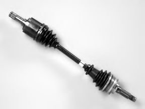 FARCOM 121148 Приводной вал для MAZDA 323 F IV (Мазда 323 ф4) FARCOM 121148 Приводной вал для MAZDA 323 F IV (Мазда 323 ф4)