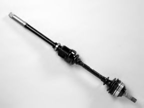 FARCOM 122179 Приводной вал 