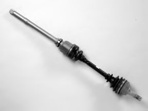 FARCOM 122680 Приводной вал 