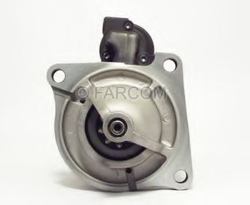 FARCOM 103400 Стартер для RENAULT MASTER I (Рено Мастэр и) FARCOM 103400 Стартер для RENAULT MASTER I (Рено Мастэр и)