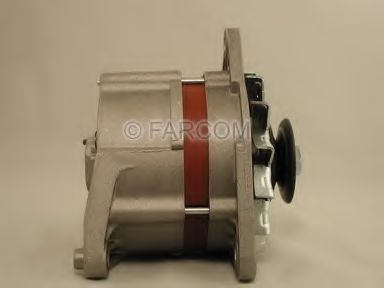 FARCOM 118031 Генератор для FORD FIESTA (Форд Фиэста) FARCOM 118031 Генератор для FORD FIESTA (Форд Фиэста)