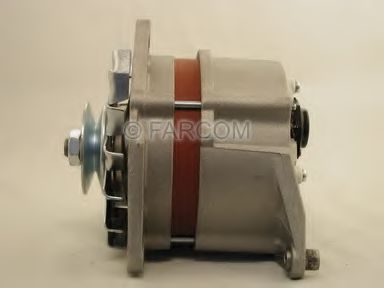 FARCOM 118814 Генератор для FORD FIESTA (Форд Фиэста) FARCOM 118814 Генератор для FORD FIESTA (Форд Фиэста)