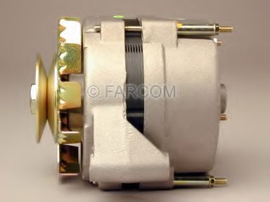 FARCOM 118041 Генератор для OPEL ASTRA H (Опель Астра н) FARCOM 118041 Генератор для OPEL ASTRA H (Опель Астра н)