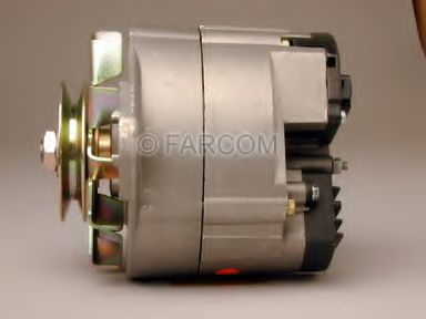 FARCOM 118058 Генератор для VOLKSWAGEN POLO (Фольксваген Поло) FARCOM 118058 Генератор для VOLKSWAGEN POLO (Фольксваген Поло)
