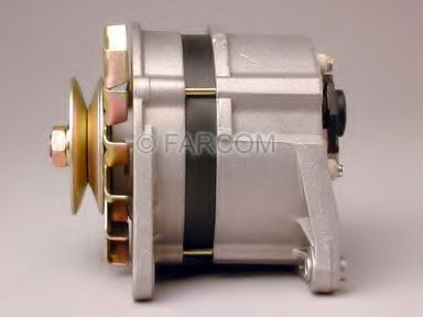 FARCOM 118069 Генератор для FORD FIESTA (Форд Фиэста) FARCOM 118069 Генератор для FORD FIESTA (Форд Фиэста)
