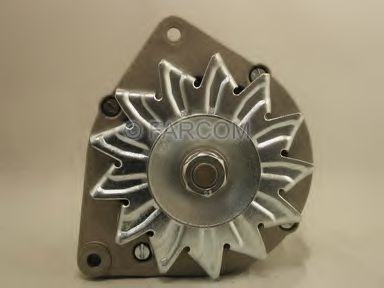 FARCOM 118072 Генератор для ALFA-ROMEO (Алфа-ромэо) FARCOM 118072 Генератор для ALFA-ROMEO (Алфа-ромэо)