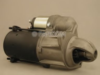 FARCOM 103281 Стартер для OPEL CORSA A (Опель Cорса а) FARCOM 103281 Стартер для OPEL CORSA A (Опель Cорса а)