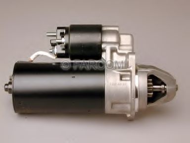 FARCOM 103282 Стартер для BMW 7 (Бмв 7) FARCOM 103282 Стартер для BMW 7 (Бмв 7)