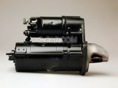 FARCOM 105017 Стартер для BMW 7 (Бмв 7) FARCOM 105017 Стартер для BMW 7 (Бмв 7)
