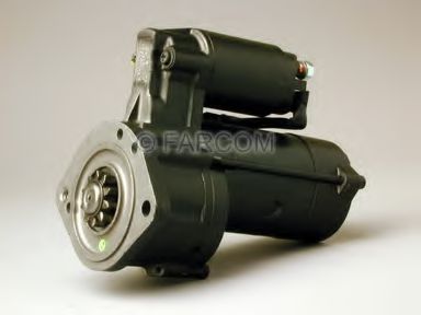 FARCOM 103292 Стартер для BMW 7 (Бмв 7) FARCOM 103292 Стартер для BMW 7 (Бмв 7)