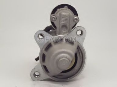 FARCOM 103295 Стартер для FORD FIESTA (Форд Фиэста) FARCOM 103295 Стартер для FORD FIESTA (Форд Фиэста)
