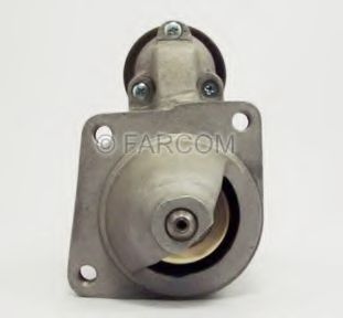 FARCOM 103296 Стартер для FORD ORION II (Форд Орион 2) FARCOM 103296 Стартер для FORD ORION II (Форд Орион 2)