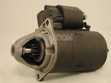 FARCOM 105126 Стартер для FORD GRANADA (Форд Гранада) FARCOM 105126 Стартер для FORD GRANADA (Форд Гранада)