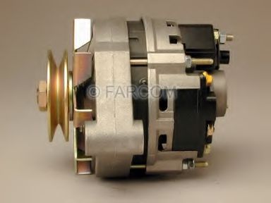 FARCOM 118100 Генератор для PEUGEOT 205 II (Пежо 205 2) FARCOM 118100 Генератор для PEUGEOT 205 II (Пежо 205 2)