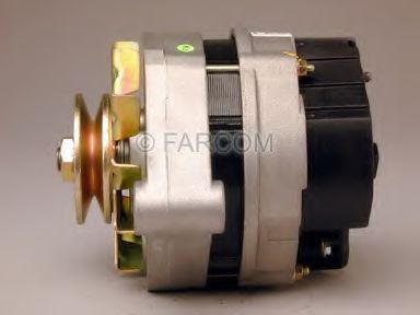 FARCOM 118104 Генератор для PEUGEOT 205 II (Пежо 205 2) FARCOM 118104 Генератор для PEUGEOT 205 II (Пежо 205 2)