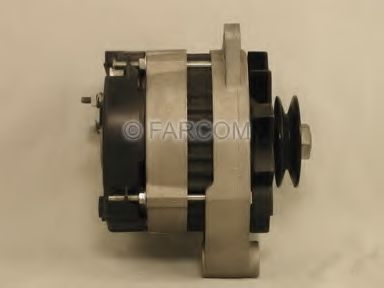 FARCOM 118106 Генератор для PEUGEOT 205 II (Пежо 205 2) FARCOM 118106 Генератор для PEUGEOT 205 II (Пежо 205 2)