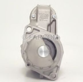 FARCOM 103729 Стартер 