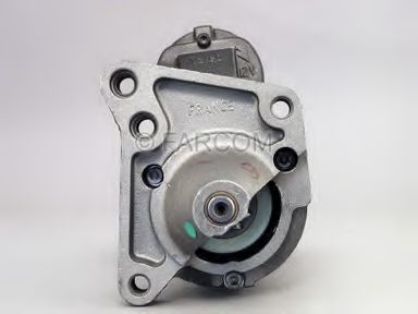 FARCOM 103728 Стартер для VOLVO 480 E (Вольво 480 э) FARCOM 103728 Стартер для VOLVO 480 E (Вольво 480 э)