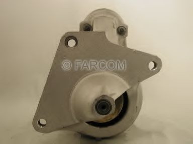 FARCOM 104579 Стартер для RENAULT MASTER I (Рено Мастэр и) FARCOM 104579 Стартер для RENAULT MASTER I (Рено Мастэр и)