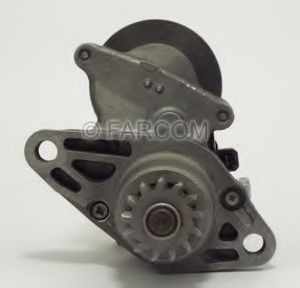 FARCOM 103725 Стартер для TOYOTA SCEPTER (Тойота/тоета Сcэптэр) FARCOM 103725 Стартер для TOYOTA SCEPTER (Тойота/тоета Сcэптэр)