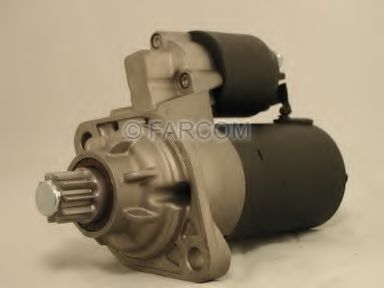 FARCOM 104732 Стартер для VOLKSWAGEN NOVO FUSCA (Фольксваген Ноvо фусcа) FARCOM 104732 Стартер для VOLKSWAGEN NOVO FUSCA (Фольксваген Ноvо фусcа)