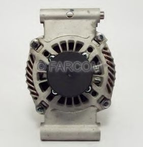 FARCOM 113176 Генератор для PEUGEOT 2008 (Пежо 2008) FARCOM 113176 Генератор для PEUGEOT 2008 (Пежо 2008)