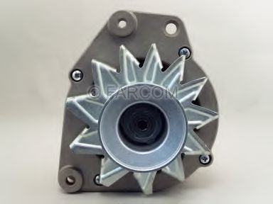 FARCOM 118418 Генератор для VOLKSWAGEN LT 28-35 I (Фольксваген Лт 28-35 и) FARCOM 118418 Генератор для VOLKSWAGEN LT 28-35 I (Фольксваген Лт 28-35 и)
