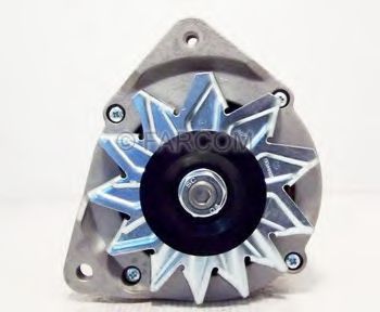 FARCOM 118430 Генератор для AUDI 80 (Ауди 80) FARCOM 118430 Генератор для AUDI 80 (Ауди 80)