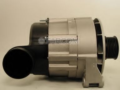 FARCOM 118431 Генератор для BMW 5 (Бмв 5) FARCOM 118431 Генератор для BMW 5 (Бмв 5)