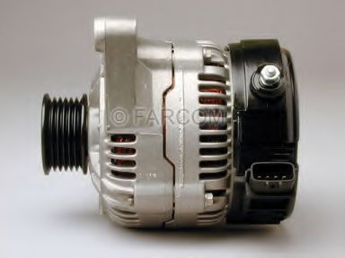 FARCOM 118439 Генератор для NISSAN MICRA II (Ниссан Микра 2) FARCOM 118439 Генератор для NISSAN MICRA II (Ниссан Микра 2)