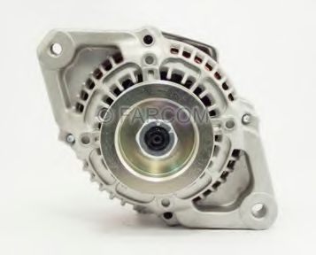 FARCOM 118440 Генератор для SUBARU JUSTY II (Субару Жустъ 2) FARCOM 118440 Генератор для SUBARU JUSTY II (Субару Жустъ 2)
