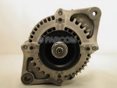 FARCOM 119045 Генератор для HONDA CRX II (Хонда Cрх 2) FARCOM 119045 Генератор для HONDA CRX II (Хонда Cрх 2)