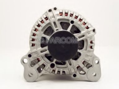 FARCOM 112756 Генератор для VOLKSWAGEN GOLF VI (Фольксваген Гольф 6) FARCOM 112756 Генератор для VOLKSWAGEN GOLF VI (Фольксваген Гольф 6)