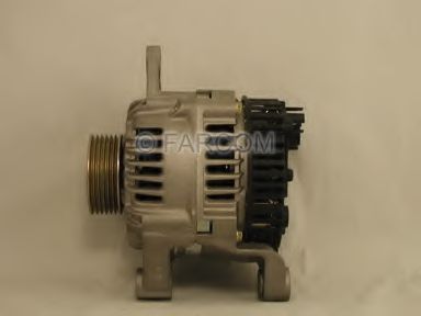 FARCOM 118447 Генератор для CITROËN ZX (CитроËн Зх) FARCOM 118447 Генератор для CITROËN ZX (CитроËн Зх)