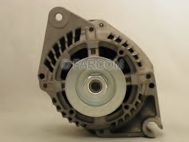 FARCOM 118449 Генератор для CITROËN ZX (CитроËн Зх) FARCOM 118449 Генератор для CITROËN ZX (CитроËн Зх)