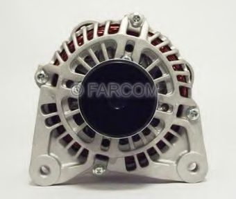 FARCOM 112455 Генератор для NISSAN KUBISTAR (Ниссан Кубистар) FARCOM 112455 Генератор для NISSAN KUBISTAR (Ниссан Кубистар)