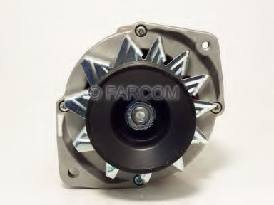 FARCOM 111697 Генератор для NISSAN (Ниссан) FARCOM 111697 Генератор для NISSAN (Ниссан)