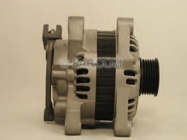 FARCOM 111734 Генератор для PEUGEOT 206 SW (Пежо 206 св) FARCOM 111734 Генератор для PEUGEOT 206 SW (Пежо 206 св)