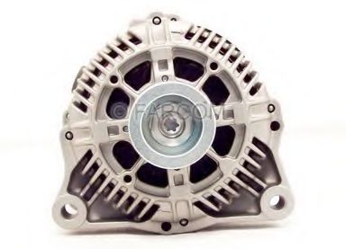 FARCOM 111744 Генератор для CITROËN C4 I (CитроËн С4 и) FARCOM 111744 Генератор для CITROËN C4 I (CитроËн С4 и)