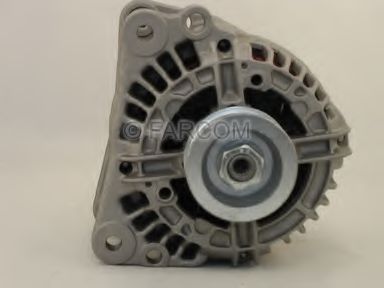 FARCOM 111747 Генератор для SKODA FABIA (Шкода Фабиа) FARCOM 111747 Генератор для SKODA FABIA (Шкода Фабиа)