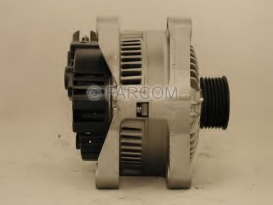 FARCOM 111749 Генератор для CITROËN C4 I (CитроËн С4 и) FARCOM 111749 Генератор для CITROËN C4 I (CитроËн С4 и)