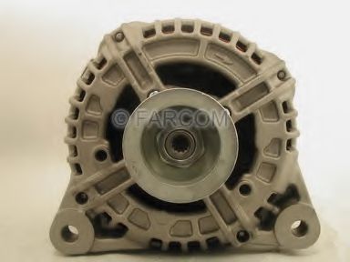 FARCOM 111751 Генератор для CITROËN C4 PICASSO I (CитроËн С4 пикассо 1) FARCOM 111751 Генератор для CITROËN C4 PICASSO I (CитроËн С4 пикассо 1)