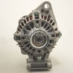 FARCOM 111799 Генератор для FORD FIESTA V (Форд Фиеста 5) FARCOM 111799 Генератор для FORD FIESTA V (Форд Фиеста 5)
