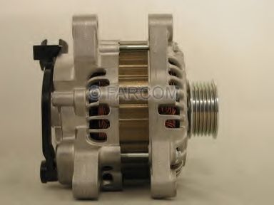 FARCOM 111803 Генератор для CITROËN C5 II (CитроËн С5 2) FARCOM 111803 Генератор для CITROËN C5 II (CитроËн С5 2)
