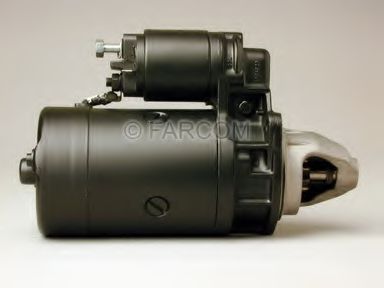 FARCOM 103095 Стартер для BMW 7 (Бмв 7) FARCOM 103095 Стартер для BMW 7 (Бмв 7)