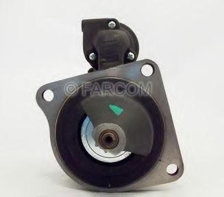 FARCOM 103102 Стартер для FIAT SUPERBRAVO (Фиат Супербраvо) FARCOM 103102 Стартер для FIAT SUPERBRAVO (Фиат Супербраvо)