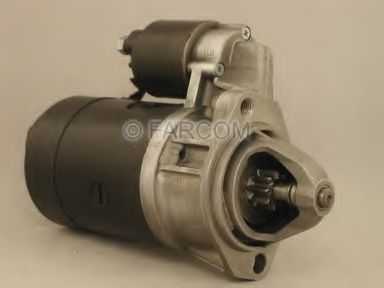 FARCOM 103590 Стартер для AUDI 100 (Ауди 100) FARCOM 103590 Стартер для AUDI 100 (Ауди 100)