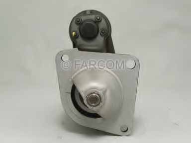 FARCOM 103116 Стартер для RENAULT LE CAR (Рено Лэ cар) FARCOM 103116 Стартер для RENAULT LE CAR (Рено Лэ cар)