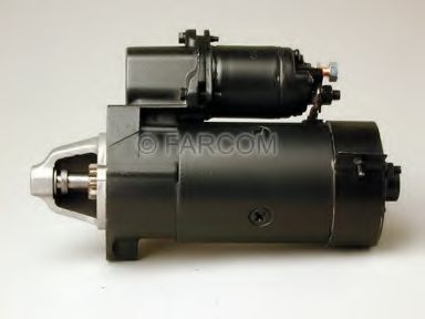 FARCOM 103125 Стартер для FIAT STRADA II (Фиат Страда 2) FARCOM 103125 Стартер для FIAT STRADA II (Фиат Страда 2)