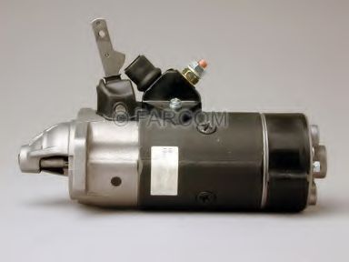 FARCOM 103129 Стартер для FIAT 500 (Фиат 500) FARCOM 103129 Стартер для FIAT 500 (Фиат 500)